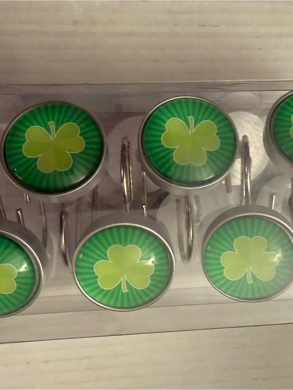 N/A set decorative
