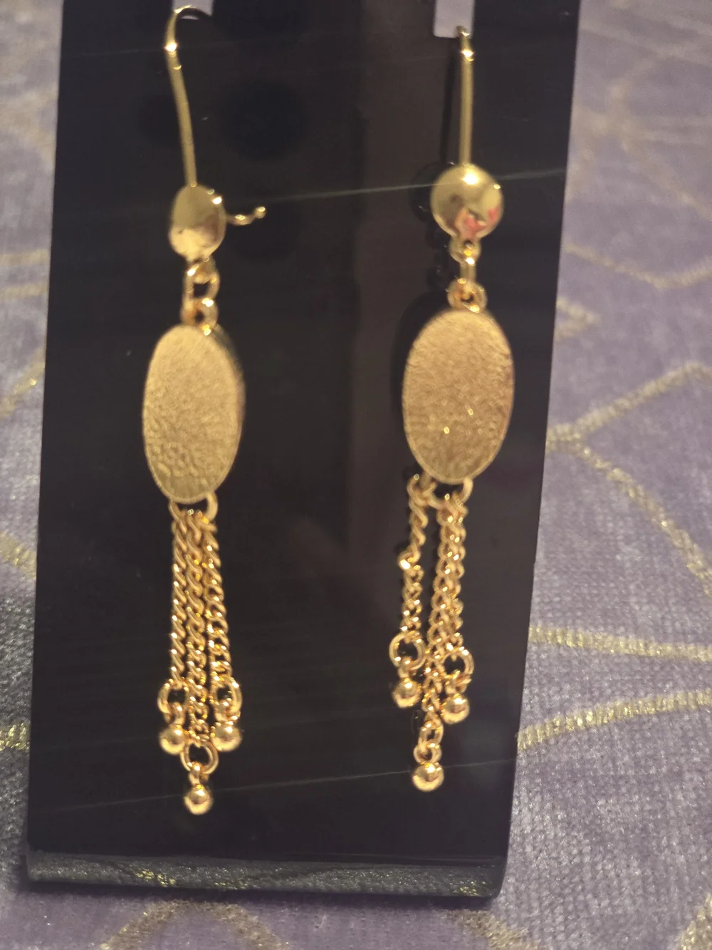 Dubai Jewelry elegant gold