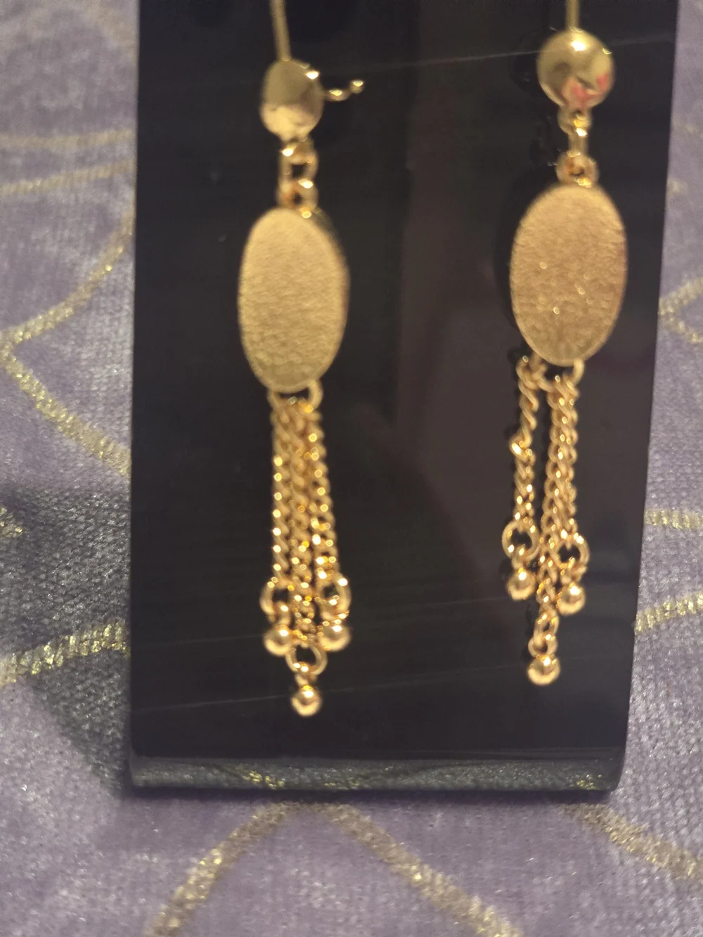 Dubai Jewelry elegant gold