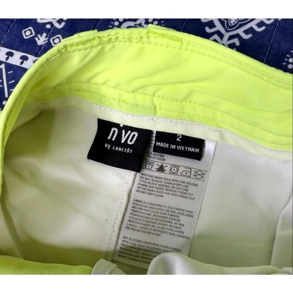 Women’s Skort Lot Bundle assorted women’s