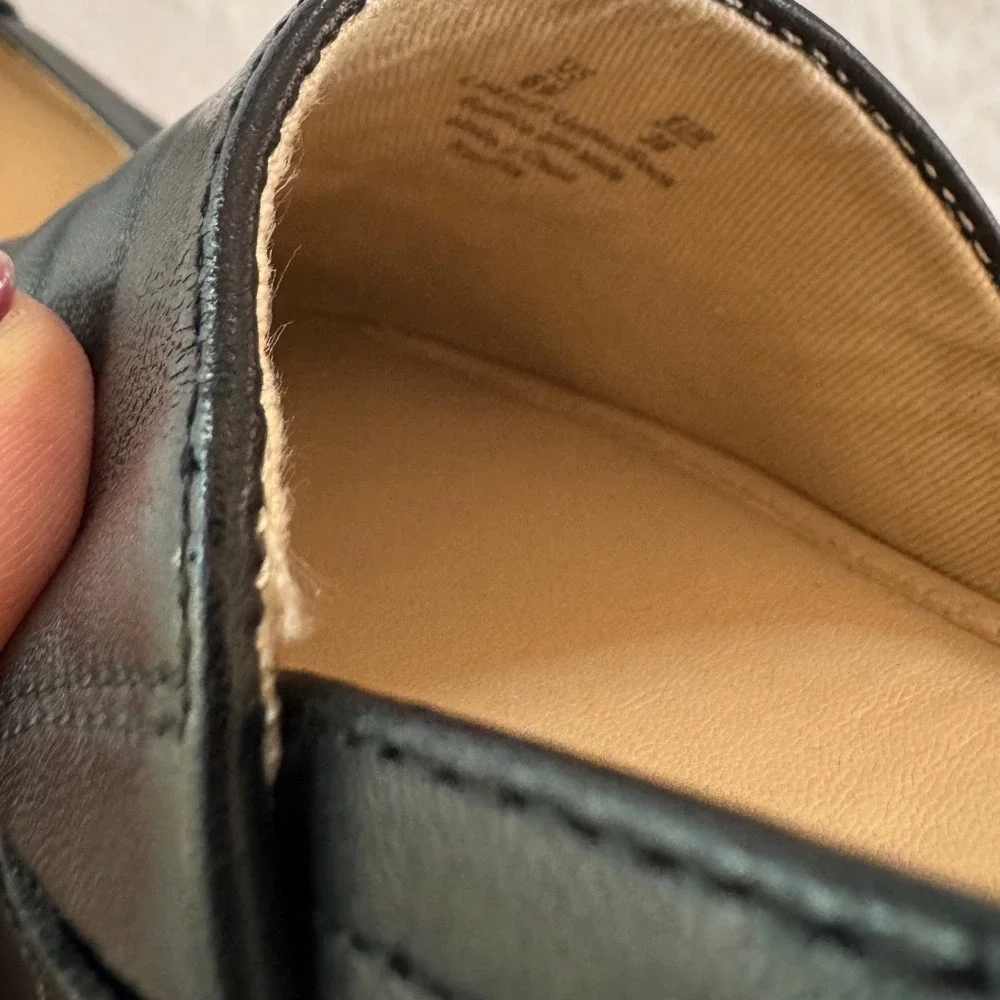 Sam Edelman shop confidence