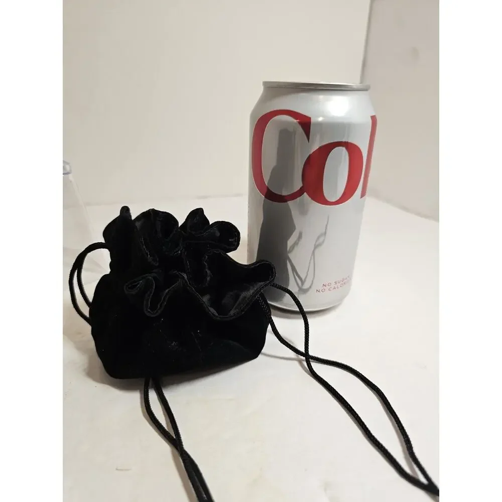 Unbranded velvet jewelry