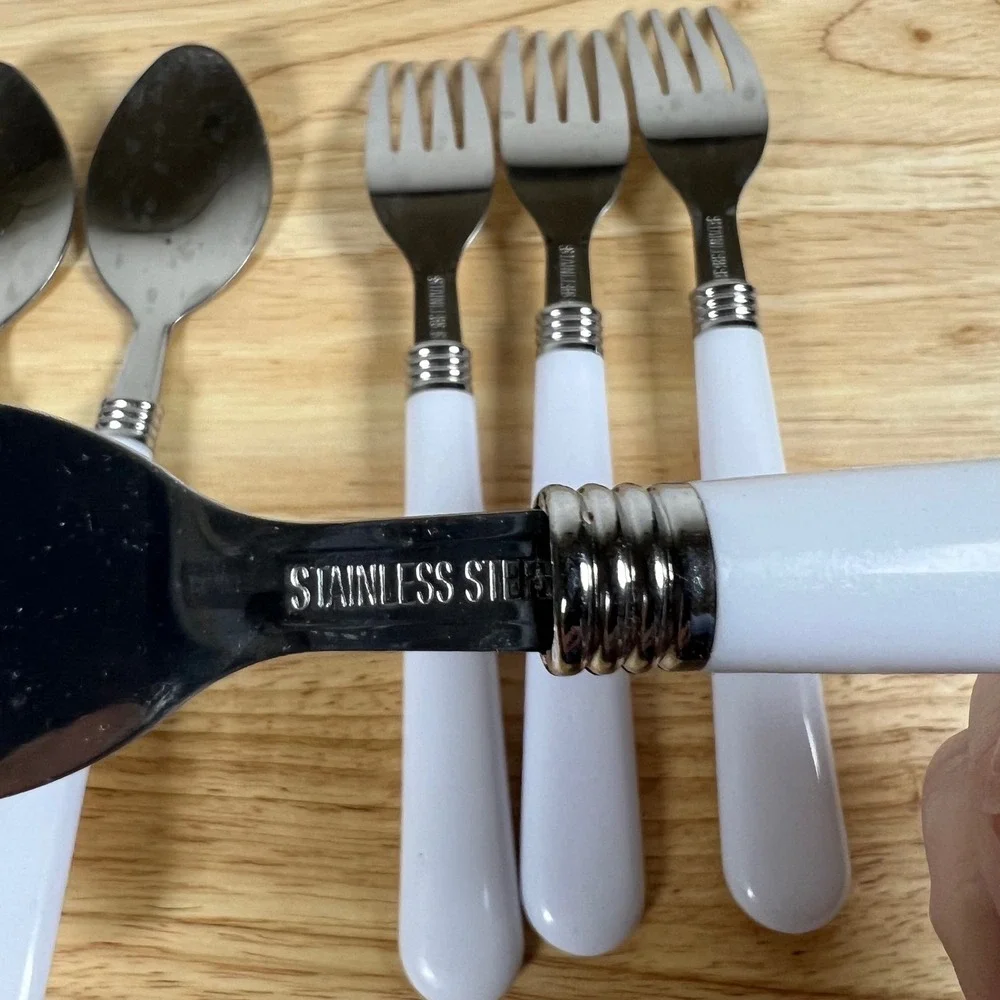 N/A stainless steel