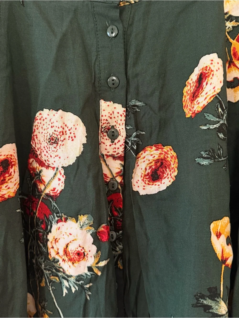 Urban Outfitters details brand