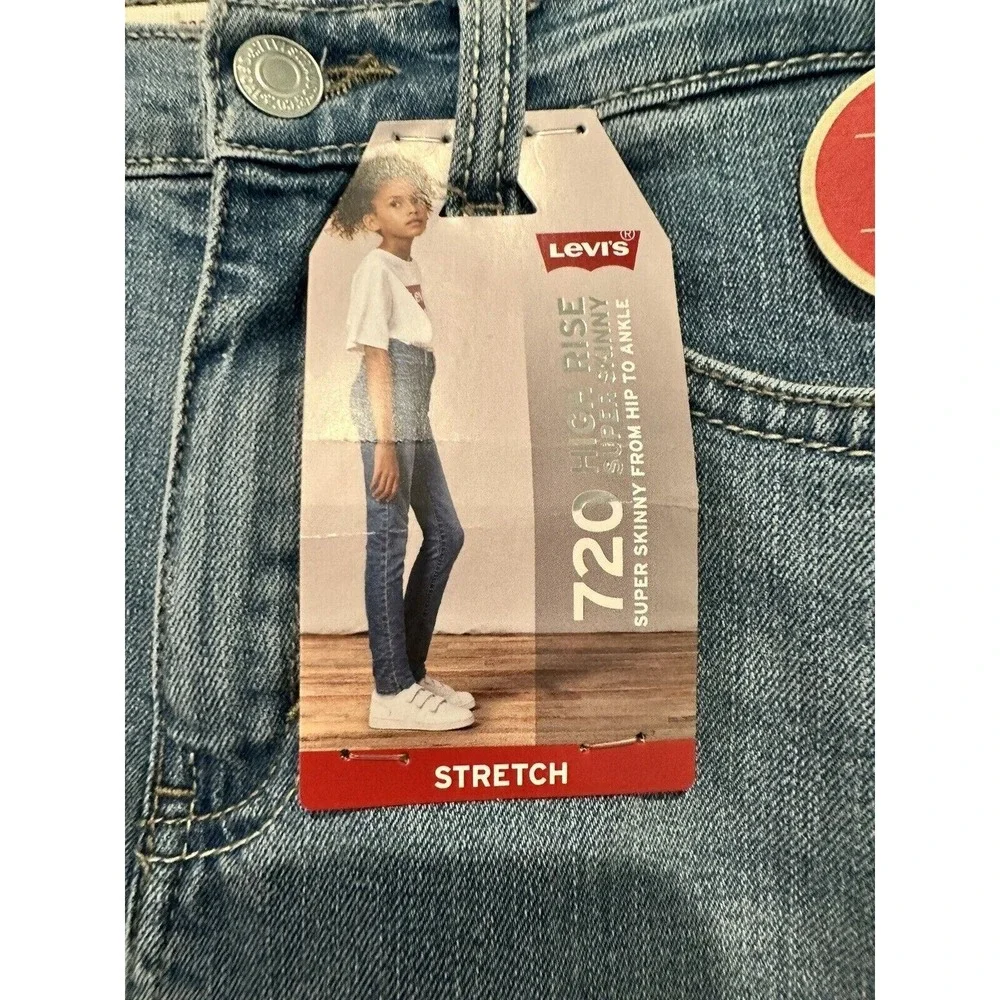 Levis levi 720