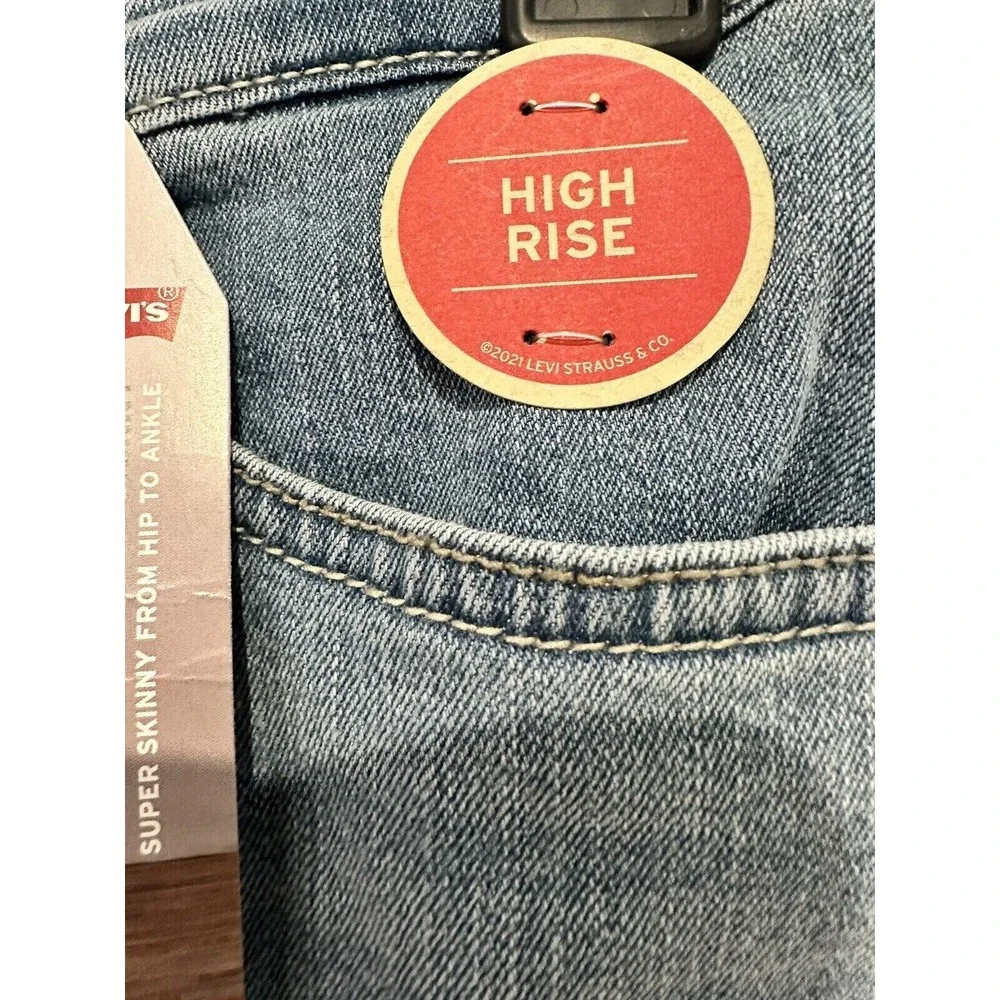 Levis levi 720