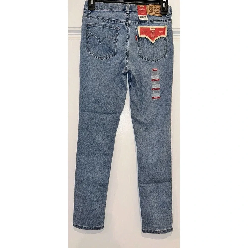 Levis levi 720
