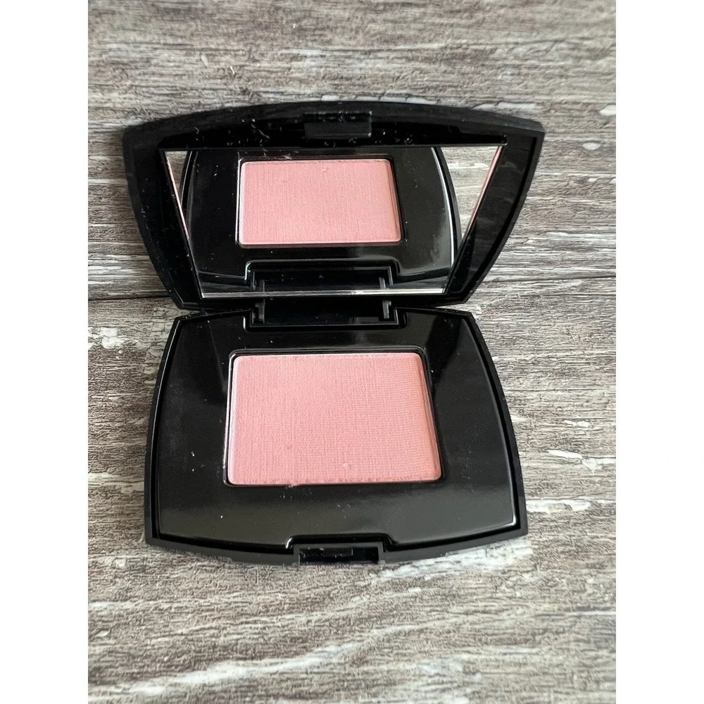 Lancôme Blush Subtil Delicate Oil-Free Powder‎ Sheer Amourose 0.088oz Mini New