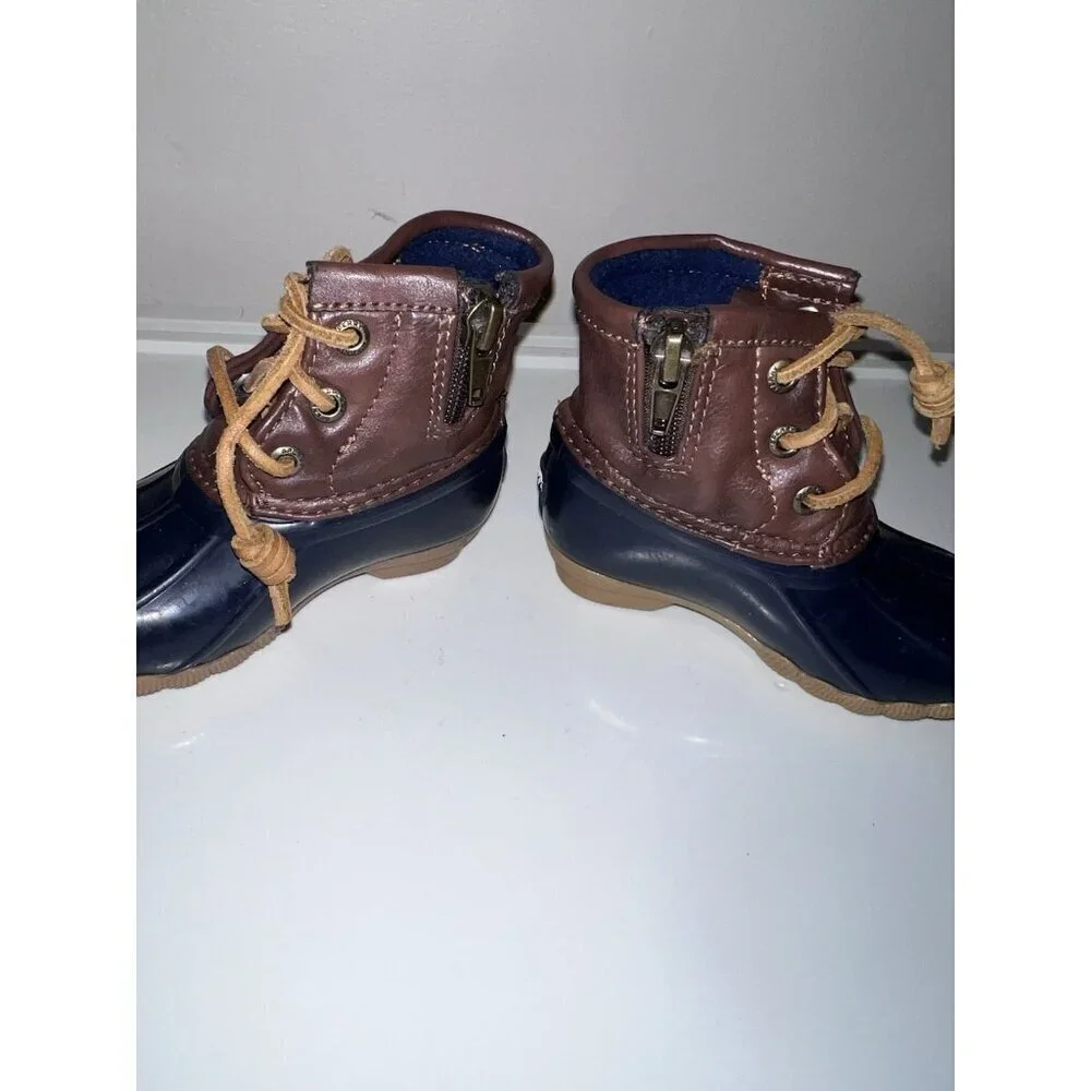 Sperry new no