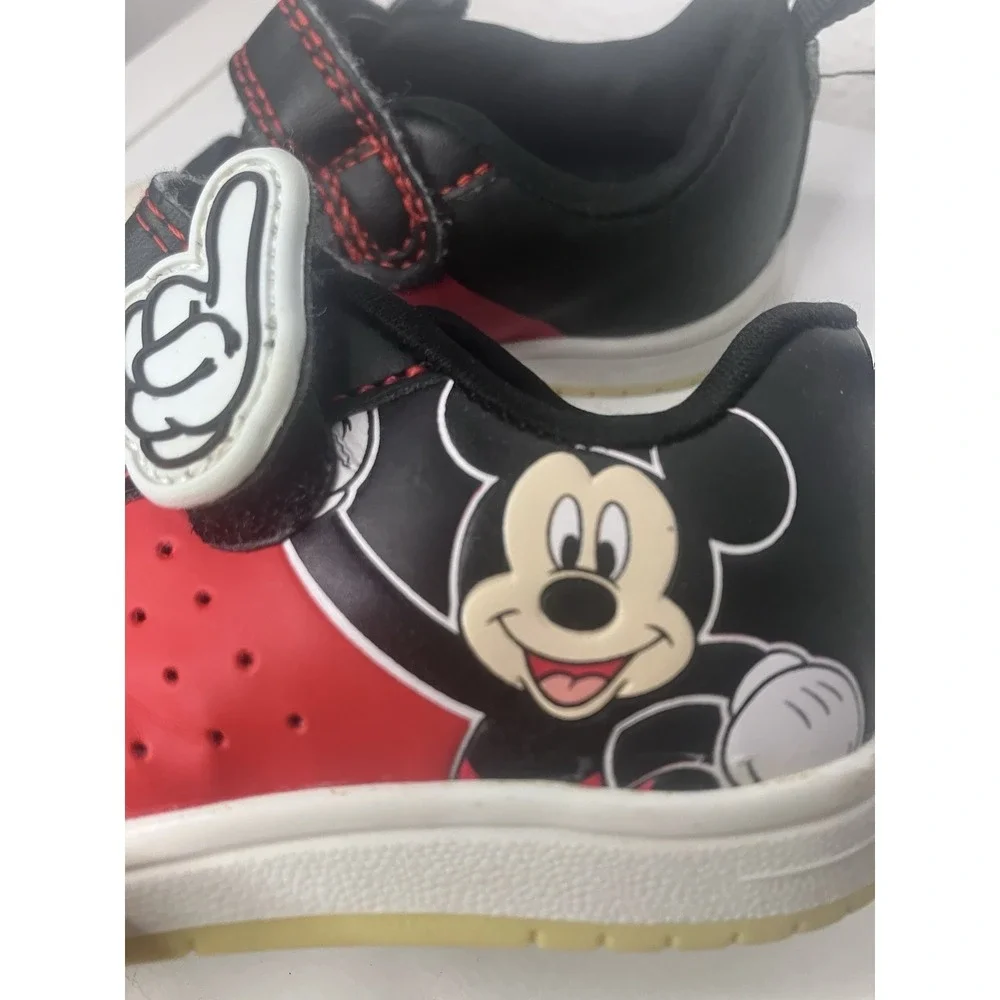 Disney there wear