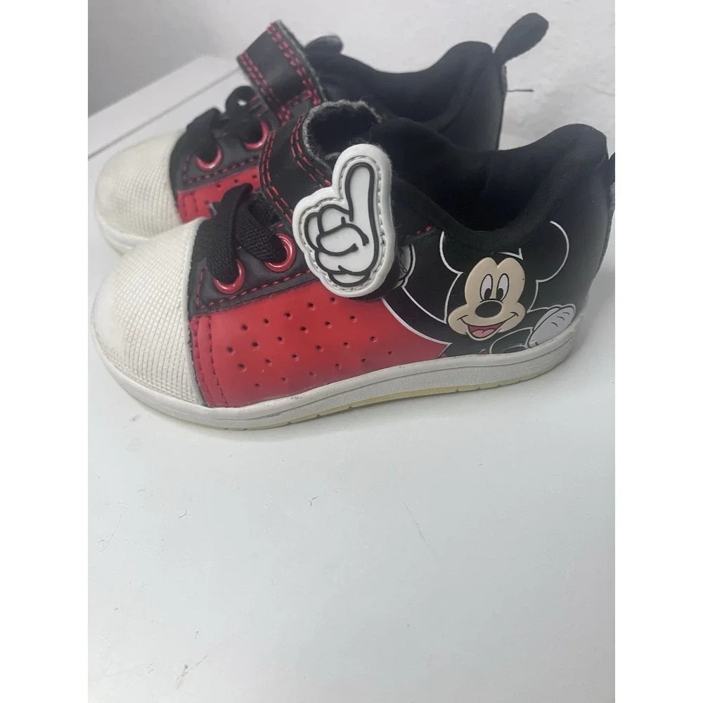 Disney there wear