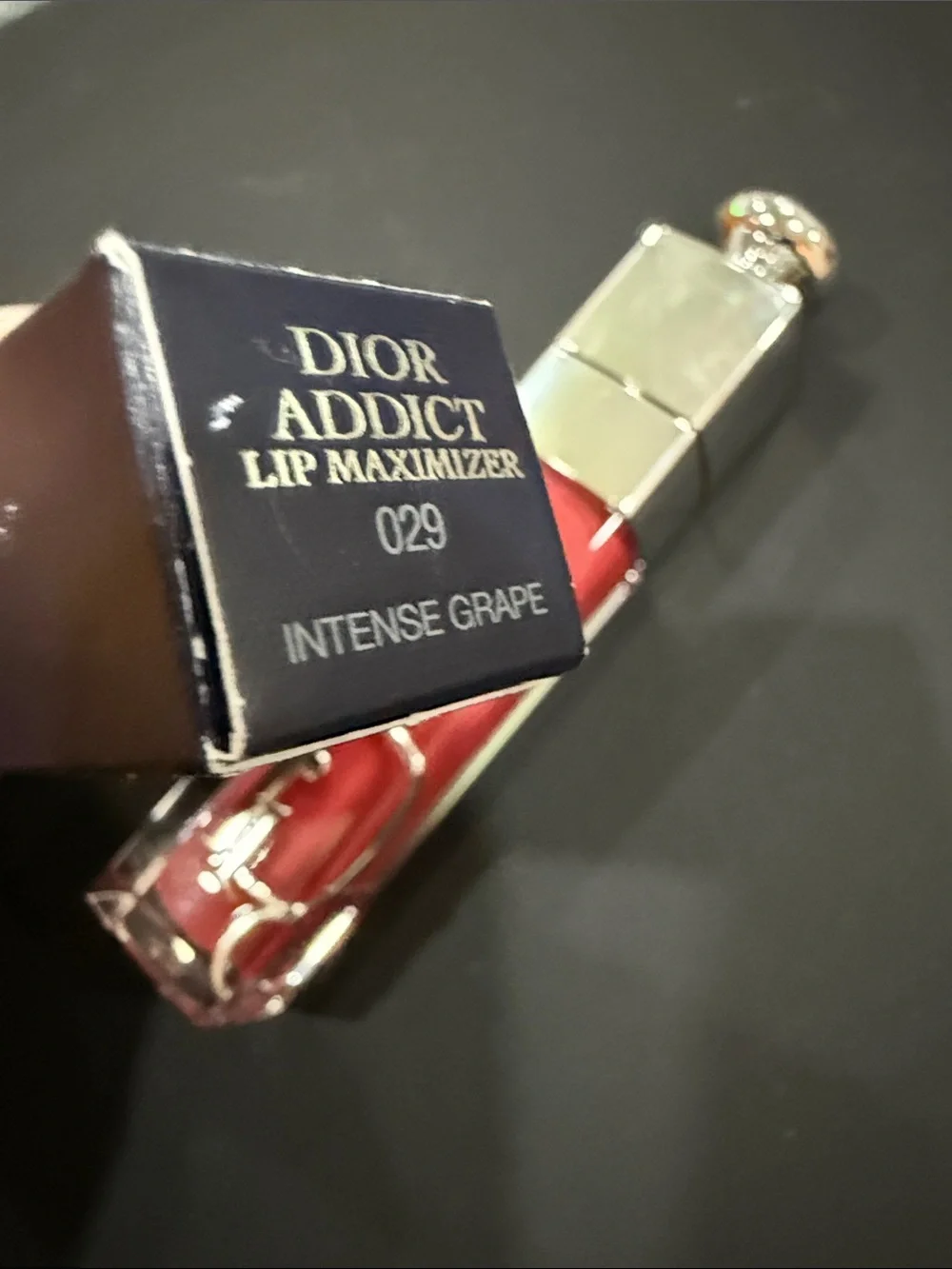 Dior brand new