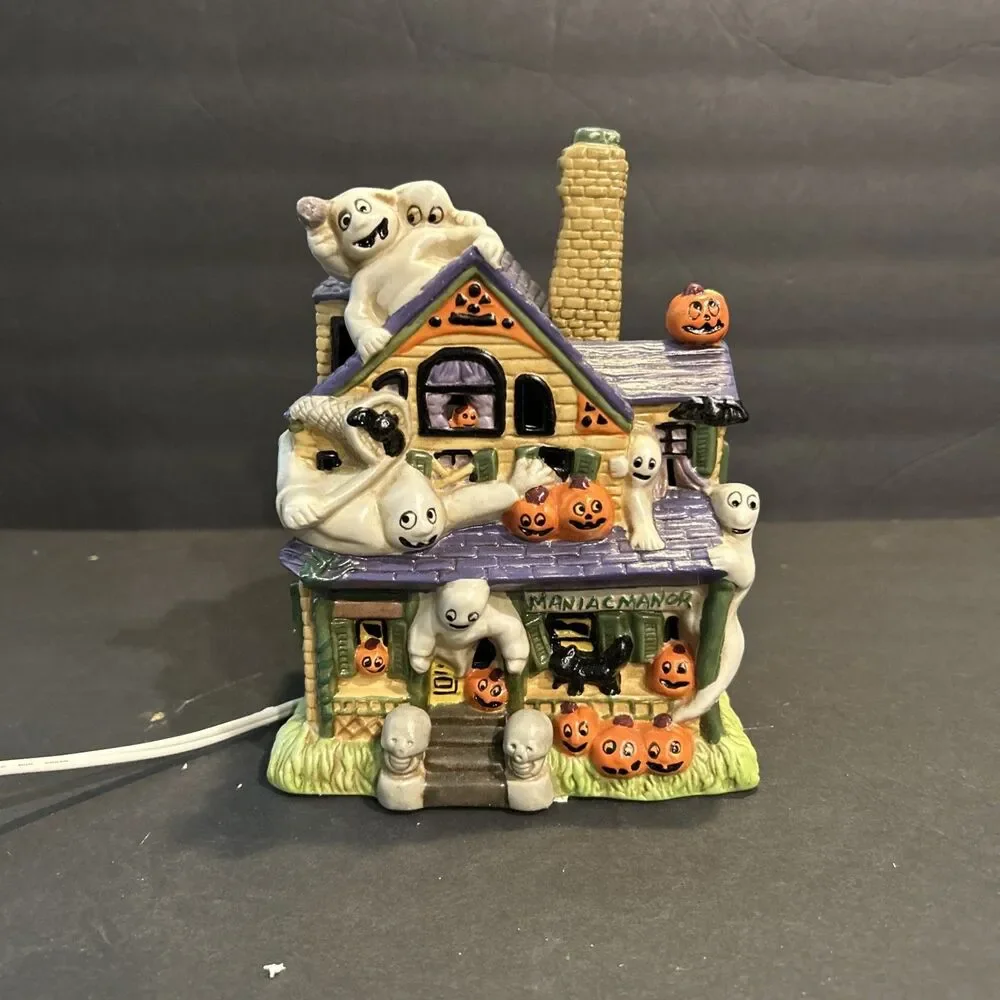Premier Decorations halloween lighted