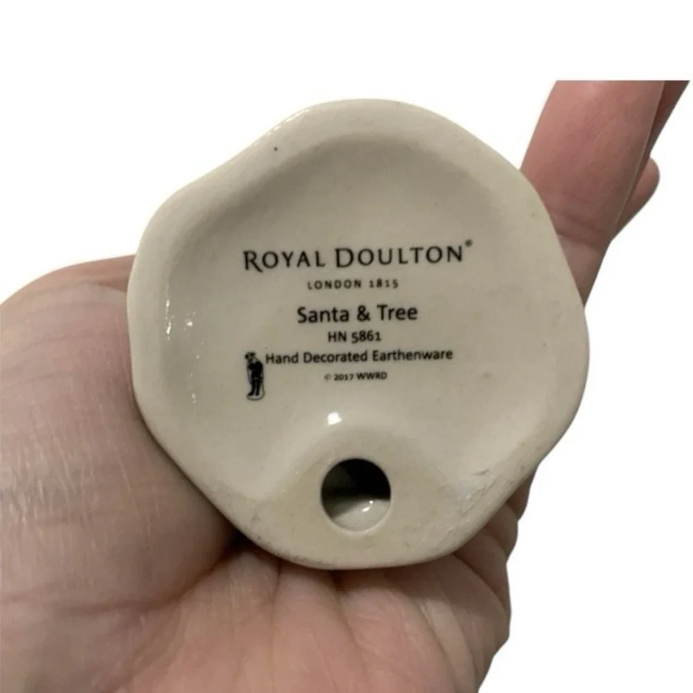 Royal Doulton great no