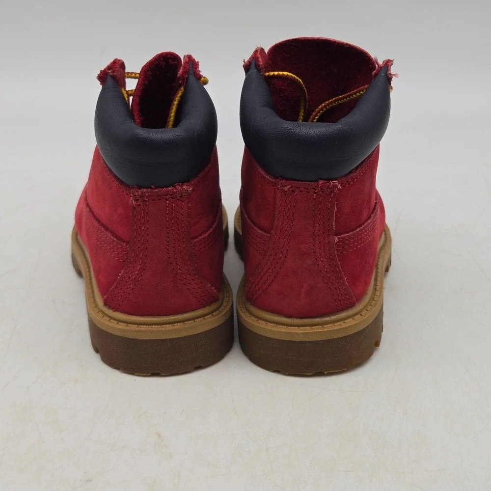 Timberland very good