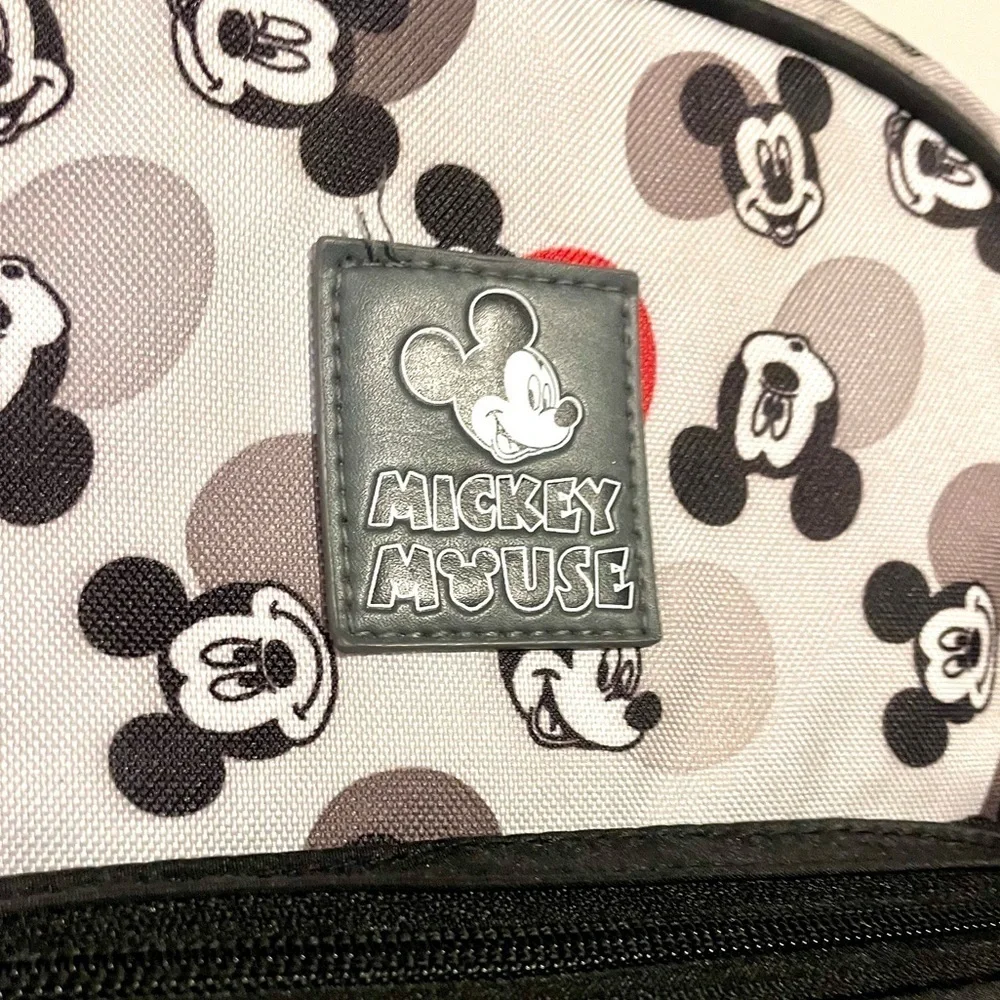 Disney stylish backpack