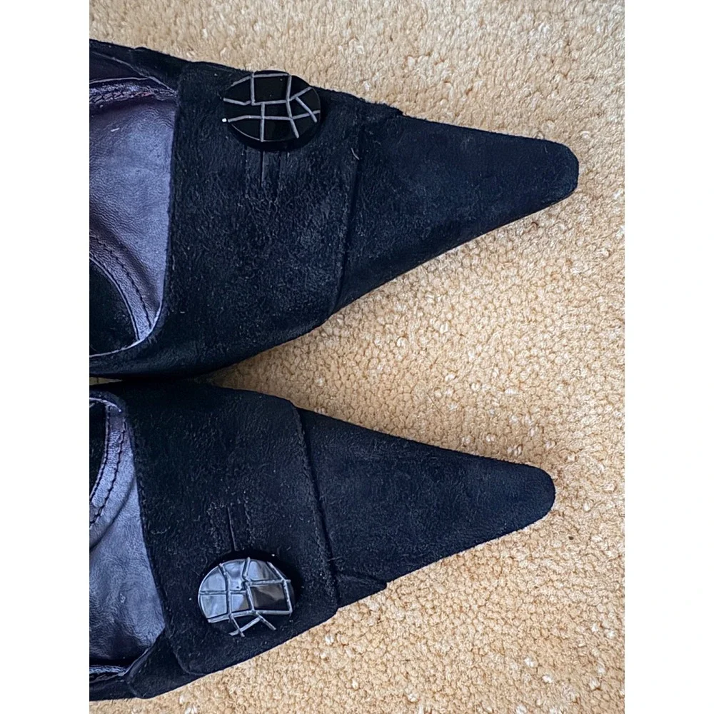 Via Spiga style slingback