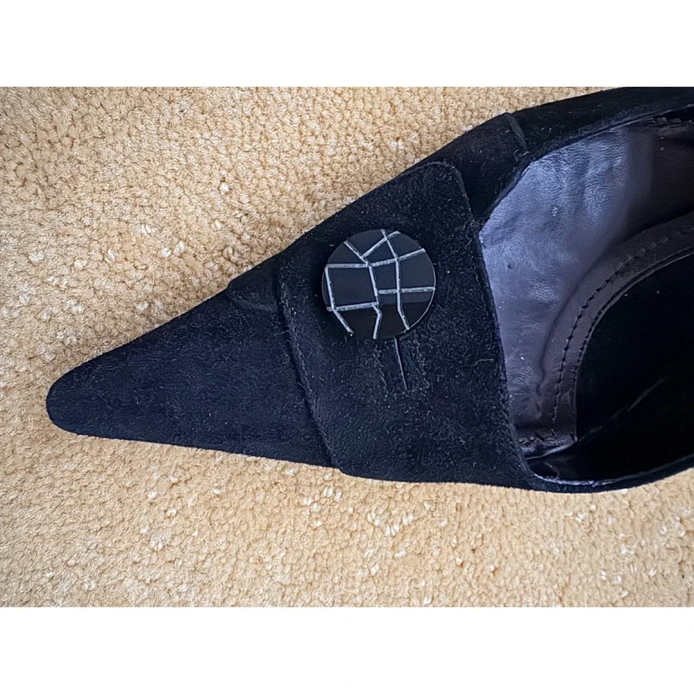 Via Spiga style slingback