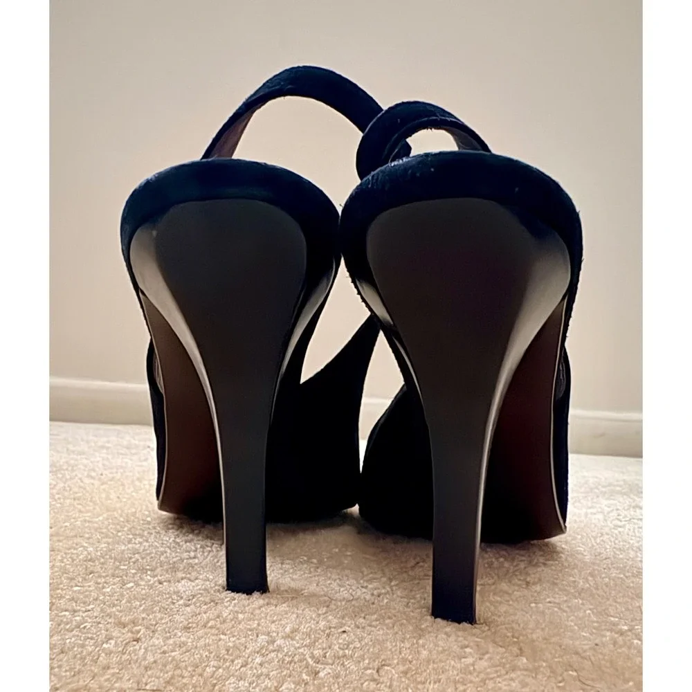 Via Spiga style slingback