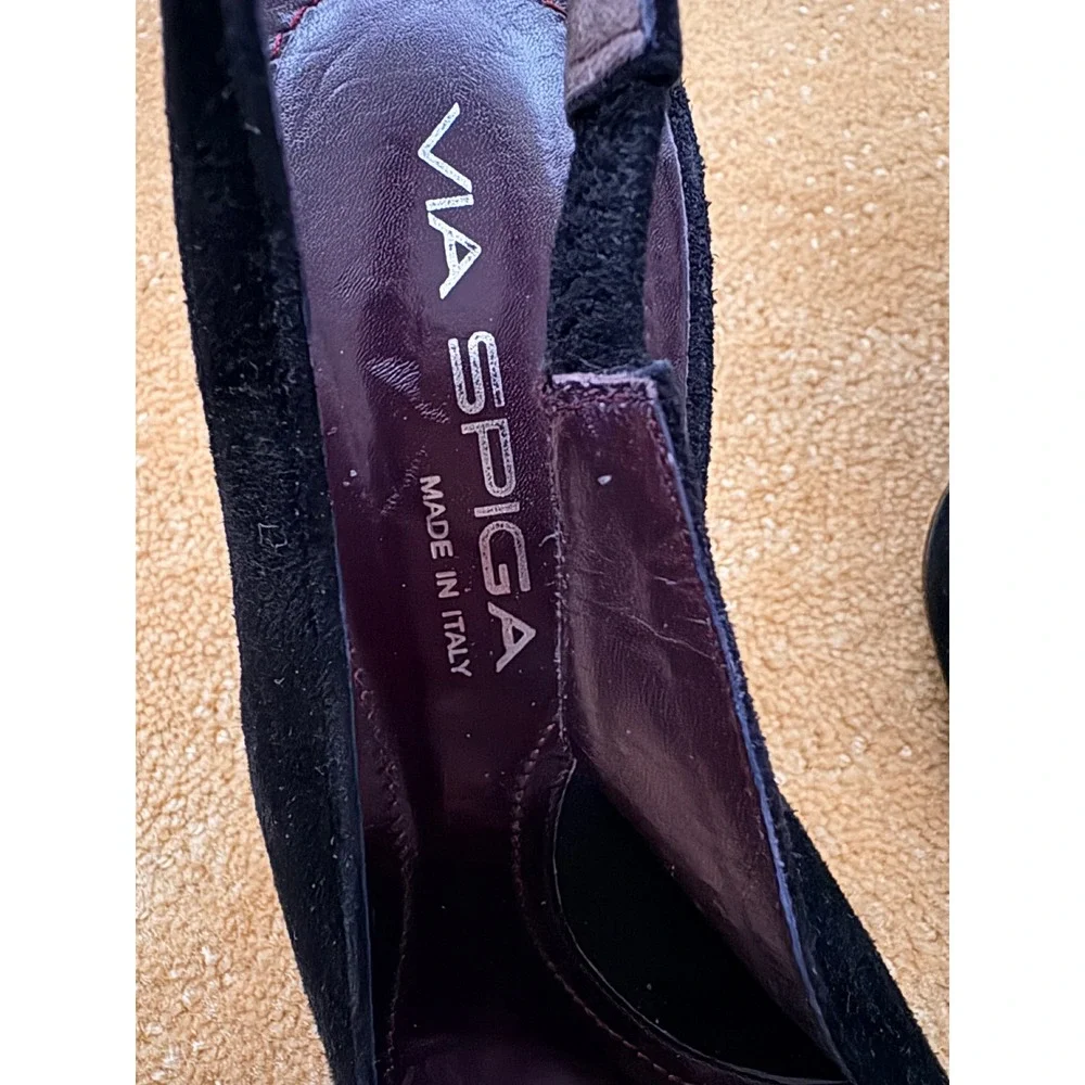 Via Spiga style slingback