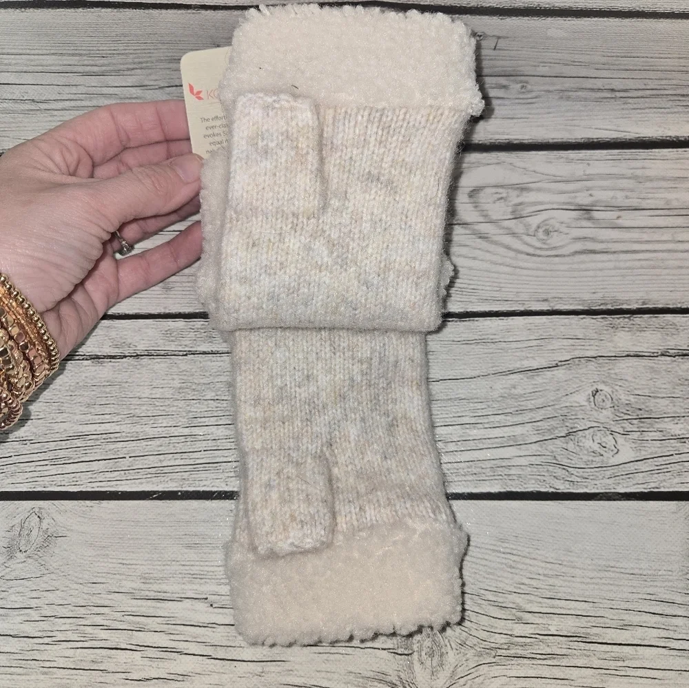 Koolaburra body 40%
