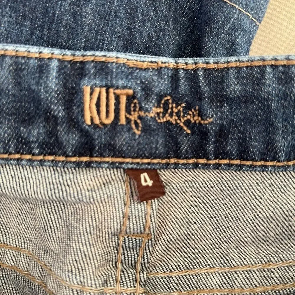 Kut from the Kloth kut from