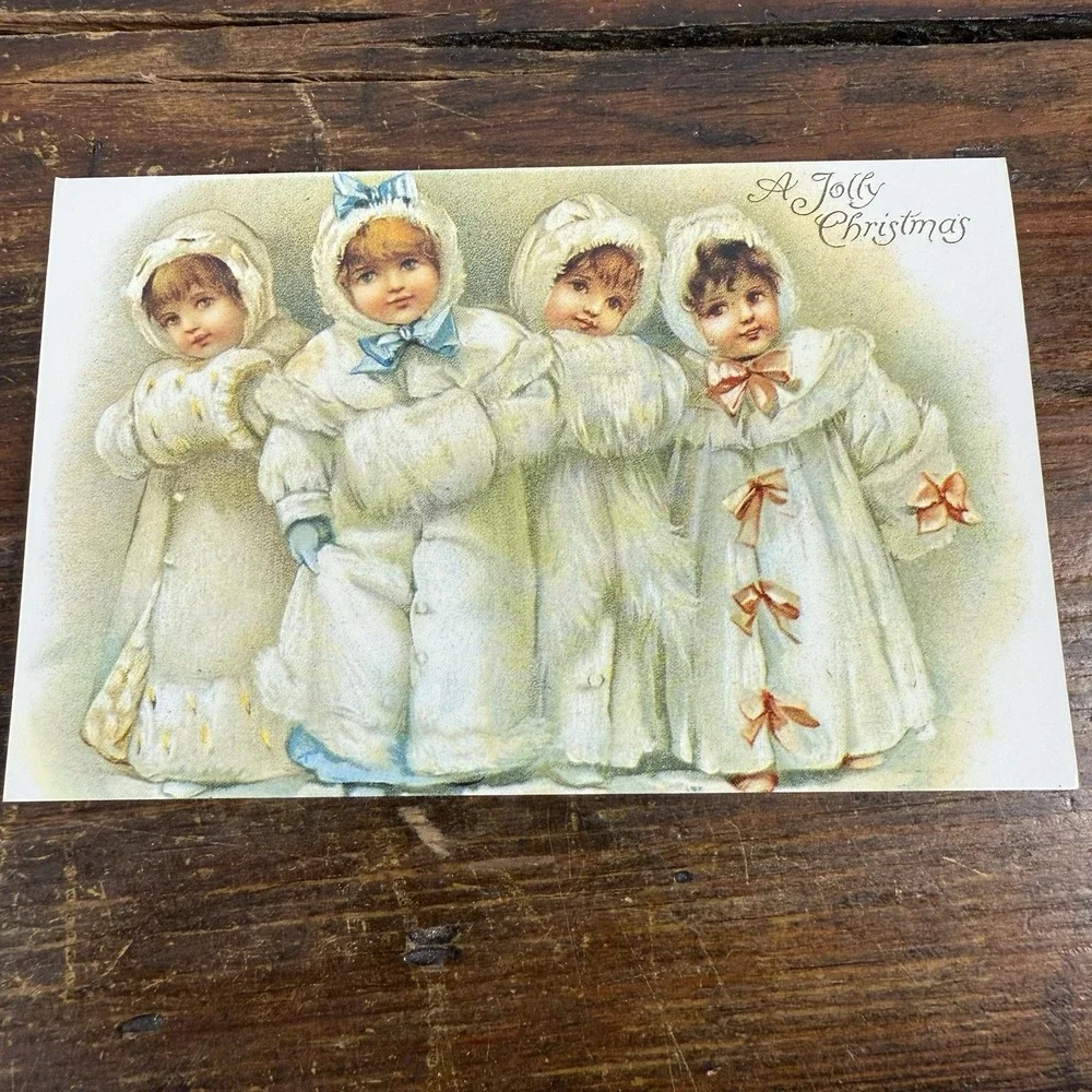 N/A vintage lot