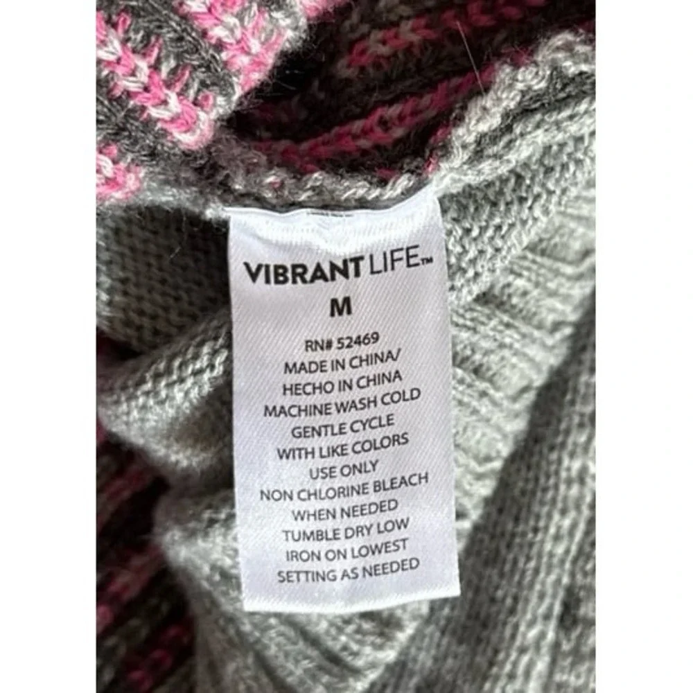 Vibrant Life vibrant life