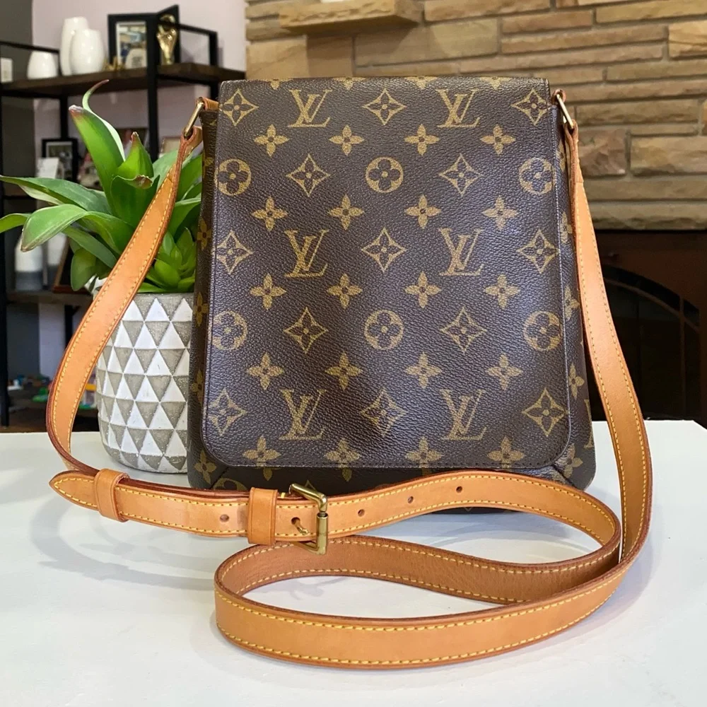 ❤️authentic lv