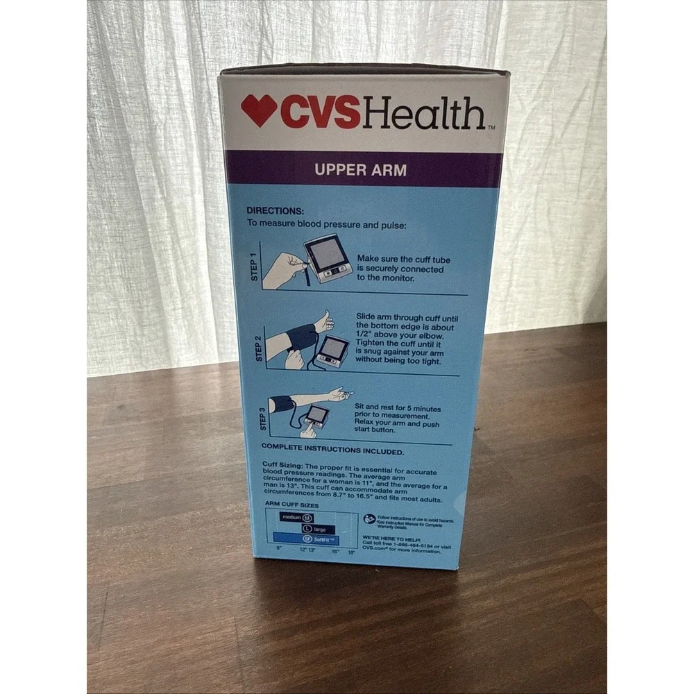 CVS health series