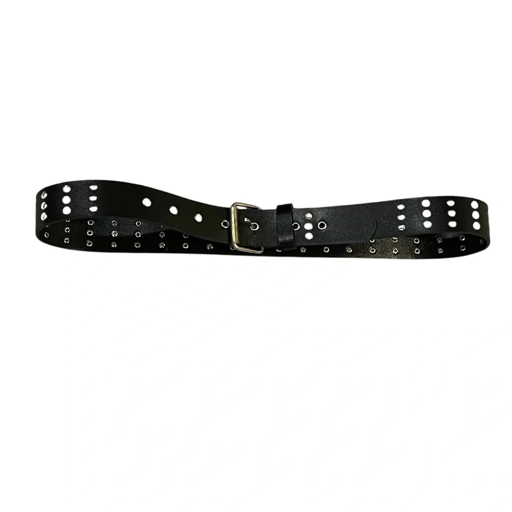 N/A stylish black