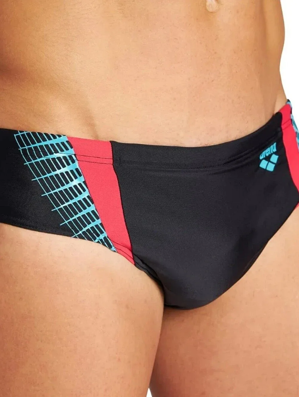 Arena men’s swim