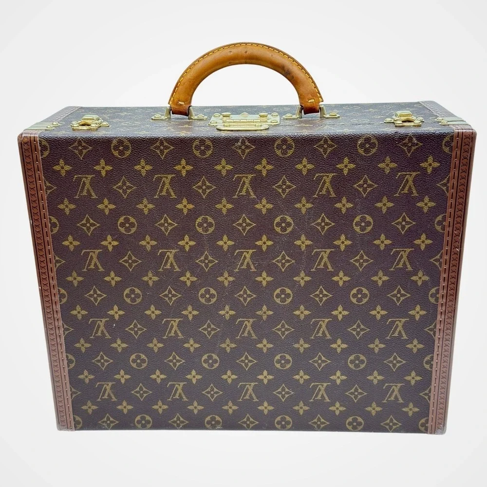 Louis Vuitton rare vintage