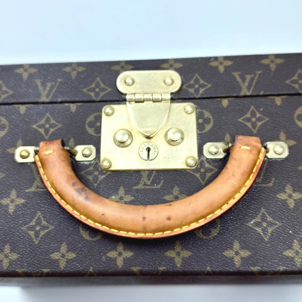 Louis Vuitton rare vintage