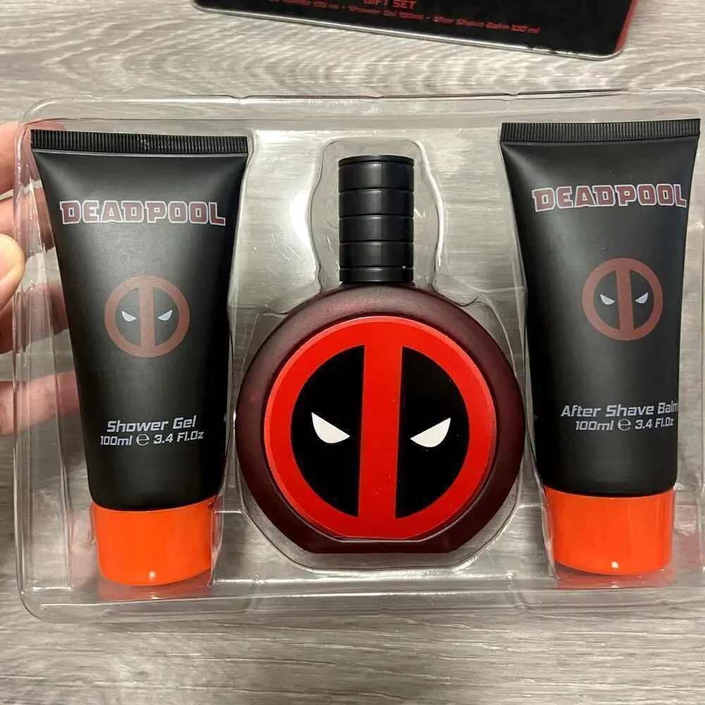 Marvel not sealed