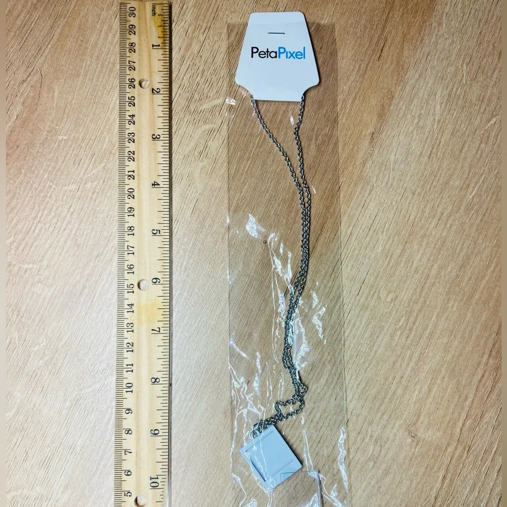 Petapixel 132 necklaces