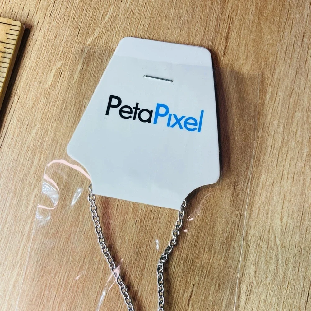 Petapixel 132 necklaces