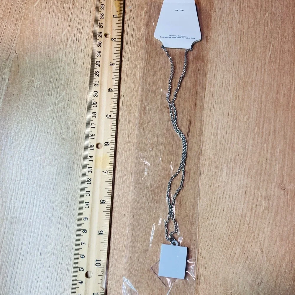 Petapixel 132 necklaces