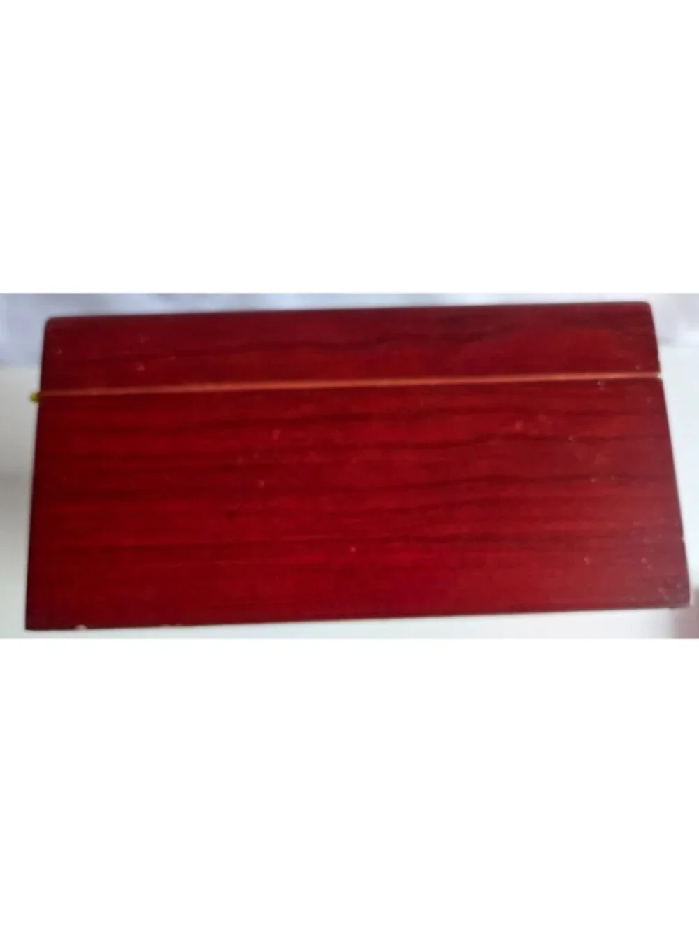 Mantello product used
