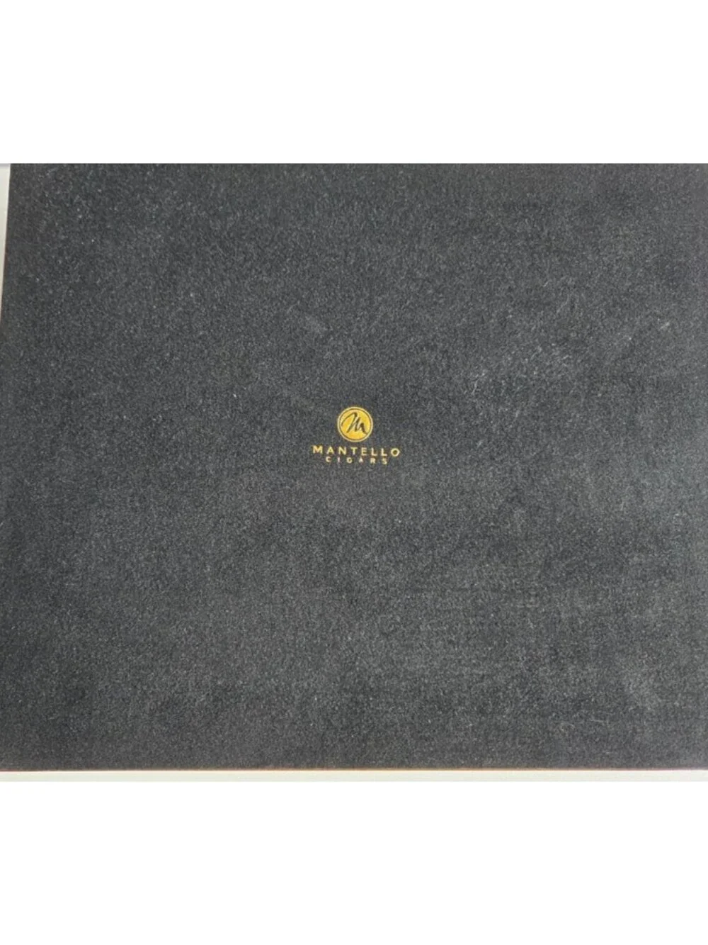 Mantello product used