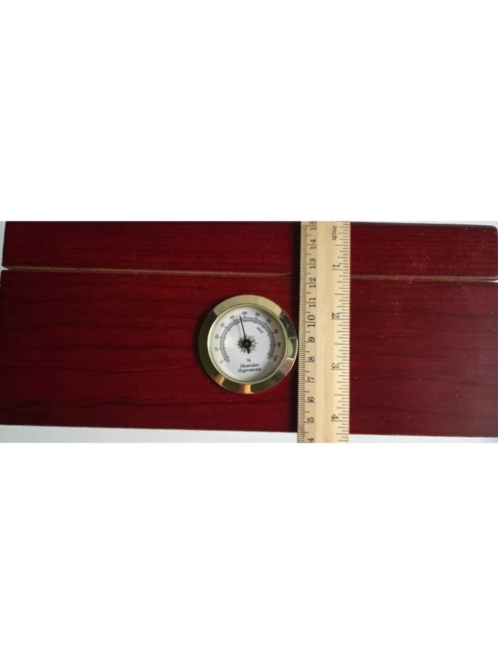 Mantello product used