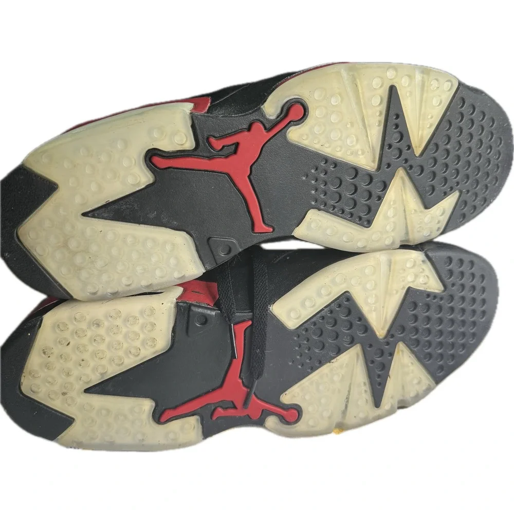 Jordan air retro