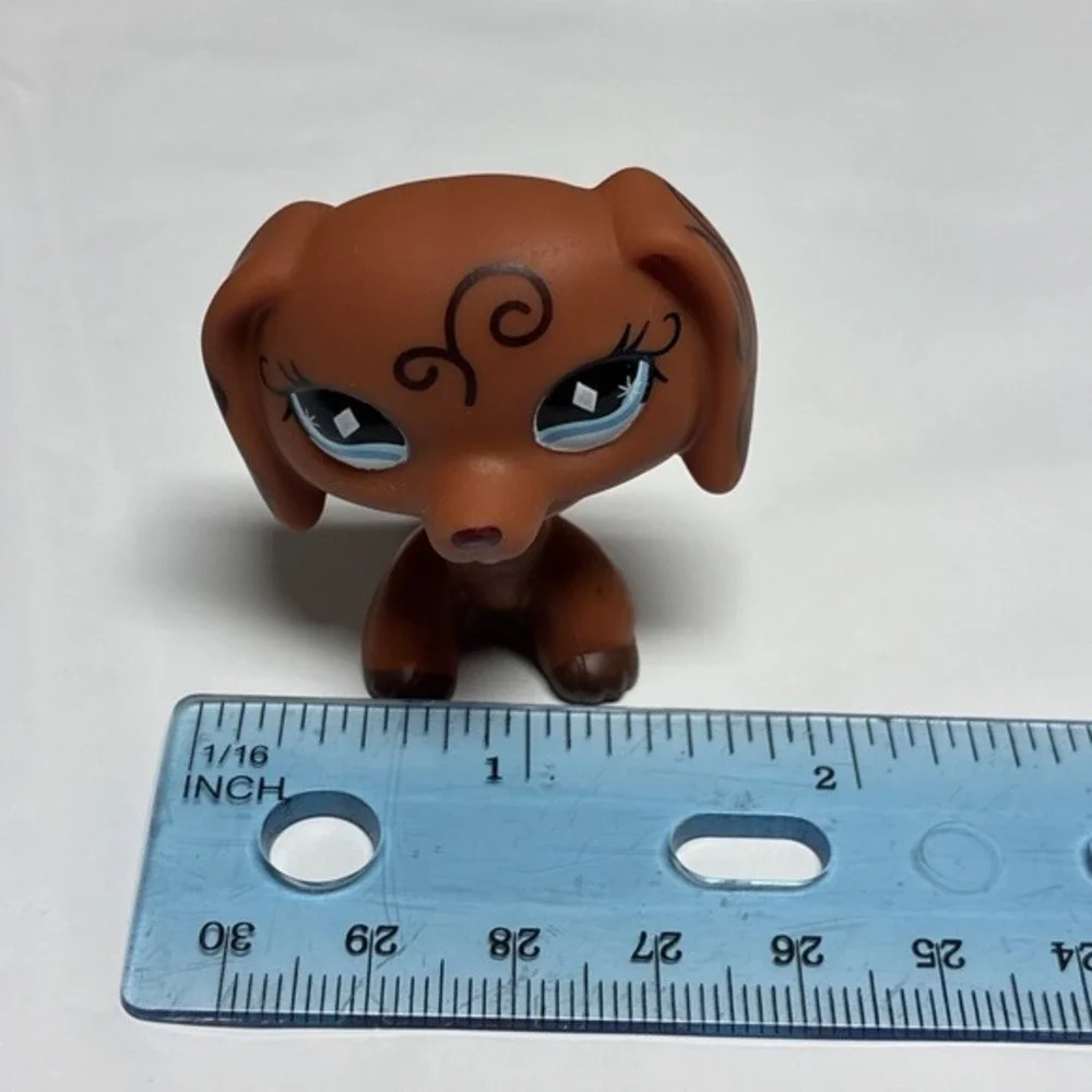 LPS littlest pet