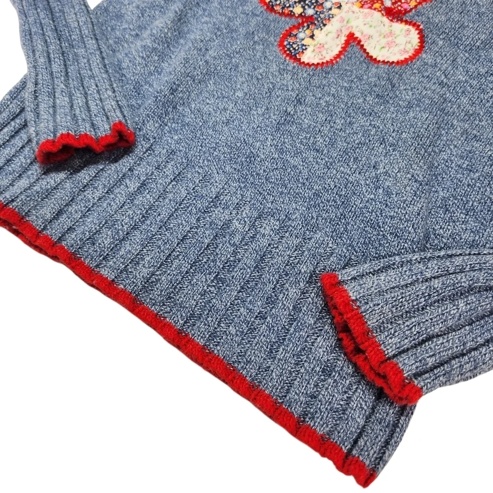 Knitty Gritty known standout
