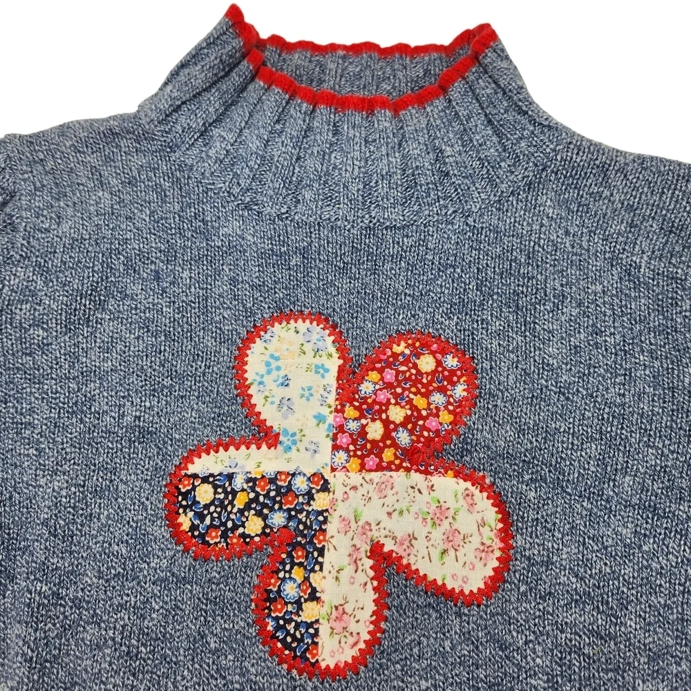Knitty Gritty designs theme