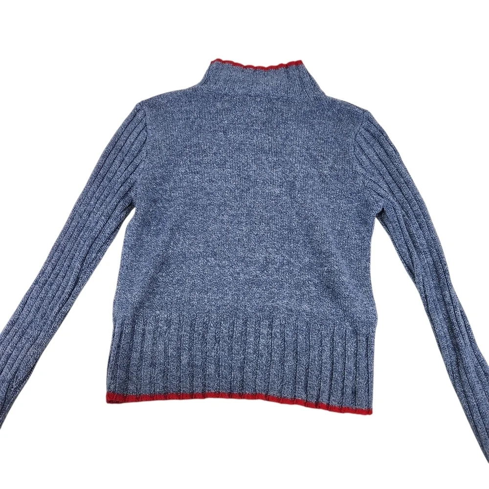 Knitty Gritty ideal make
