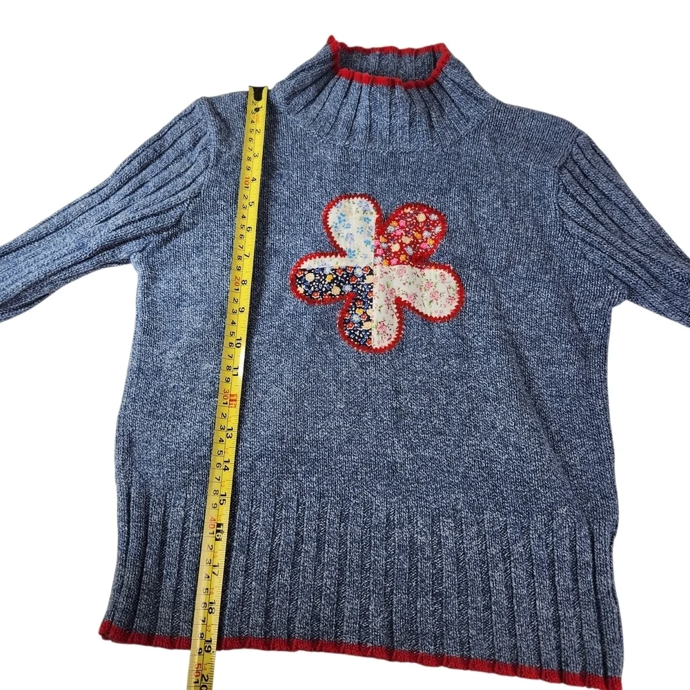 Knitty Gritty any inspired
