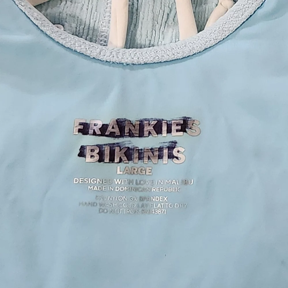 Frankies Bikinis frankie bikinis