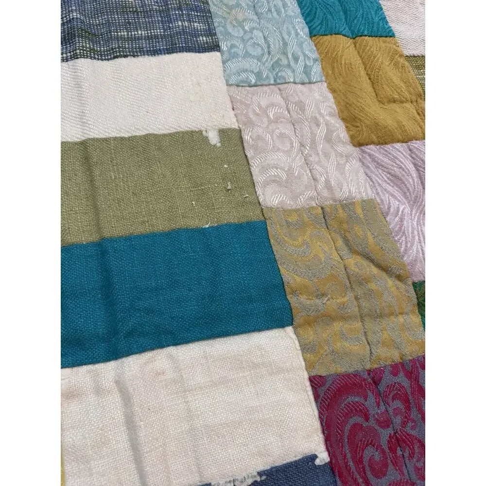 Handmade freshly laundered