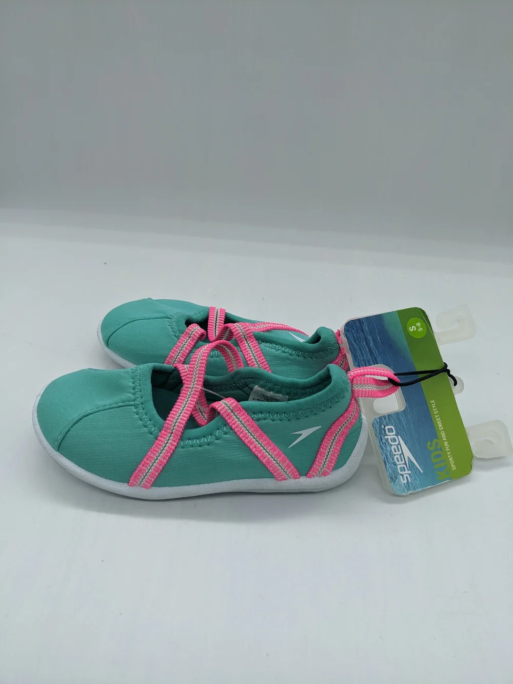 Speedo comfortable aqua